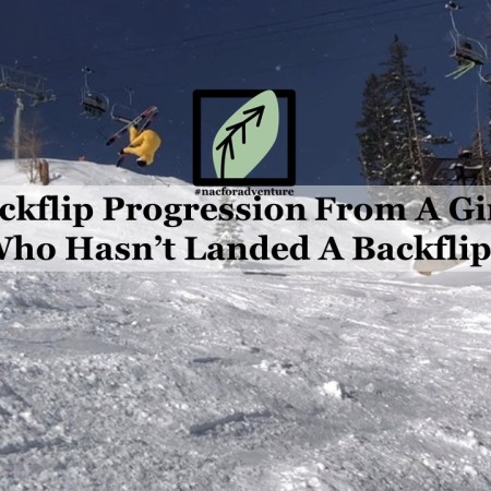 backflip progression tips and tricks