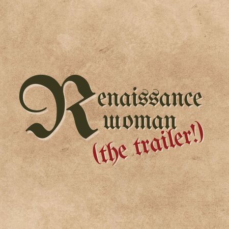 renaissance Woman - a ski film? the trailer
